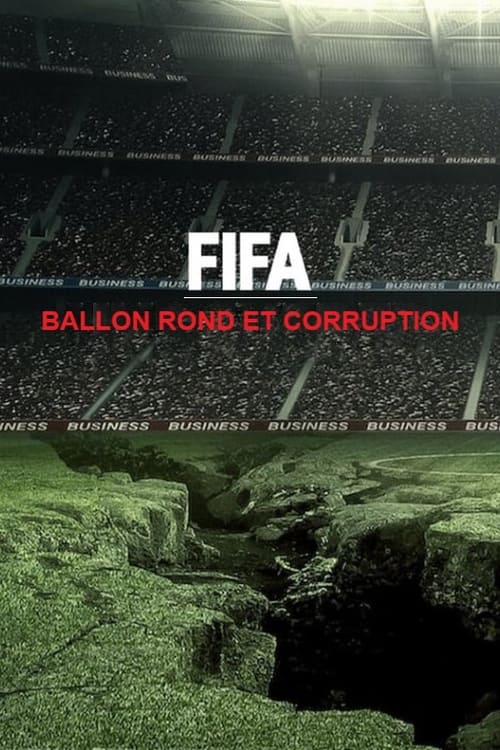 FIFA Uncovered