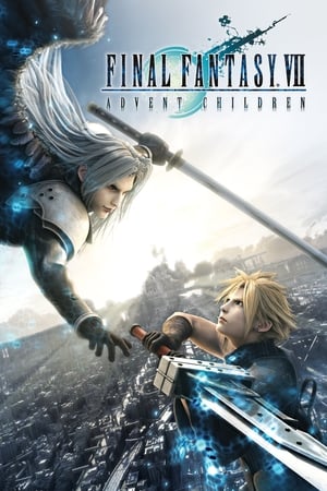 Final fantasy VII : Advent Children