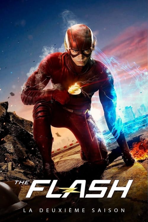 Flash (2014)