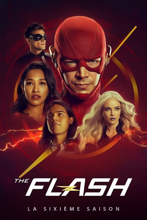 Flash (2014)