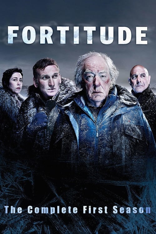 Fortitude