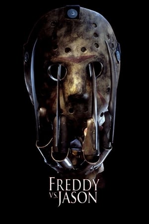 Freddy contre Jason