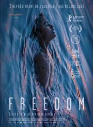 Freedom (2019)