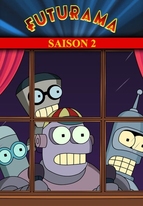 Futurama