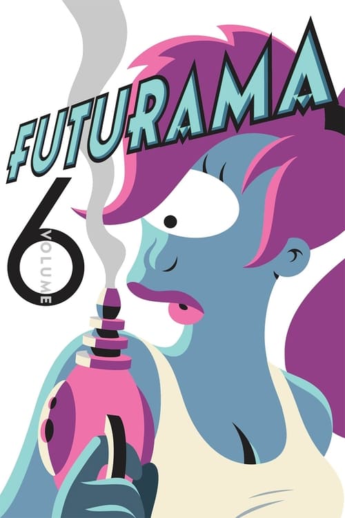 Futurama