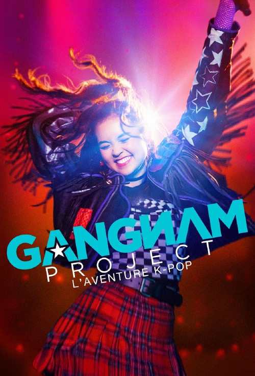 Gangnam Project, l'aventure K-pop