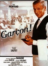 Garçon!