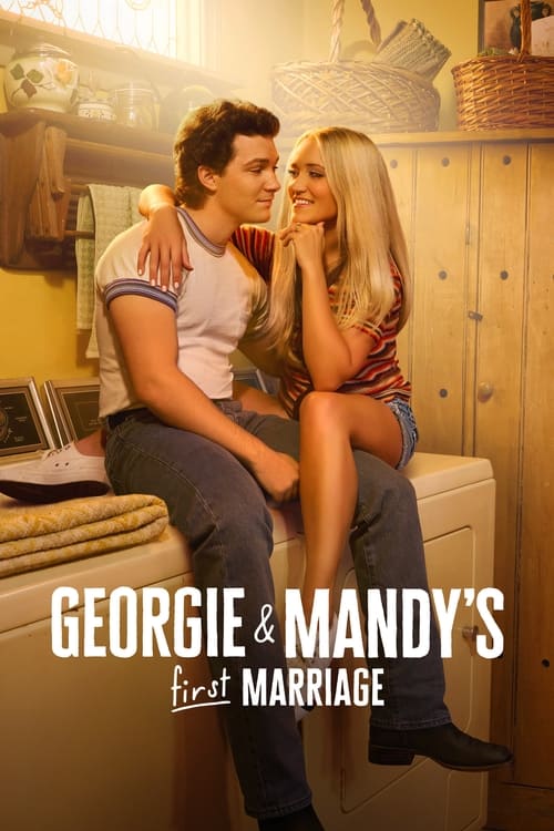 Le Premier Mariage de Georgie et ​​Mandy