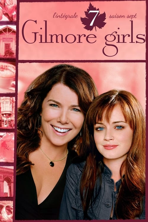 Gilmore Girls