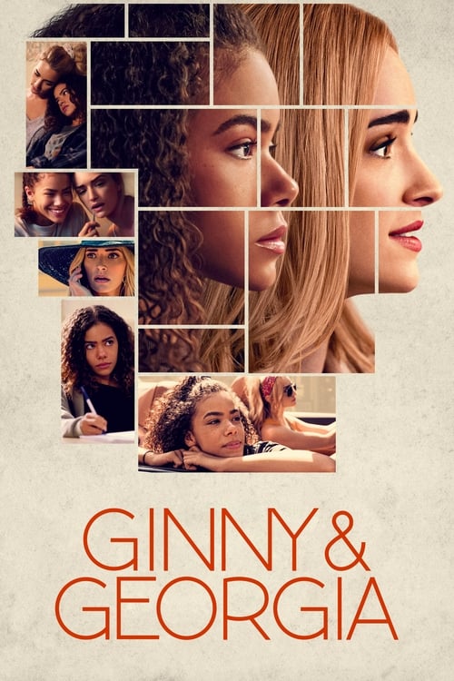 Ginny & Georgia - Saison 1