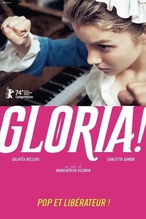 Gloria!