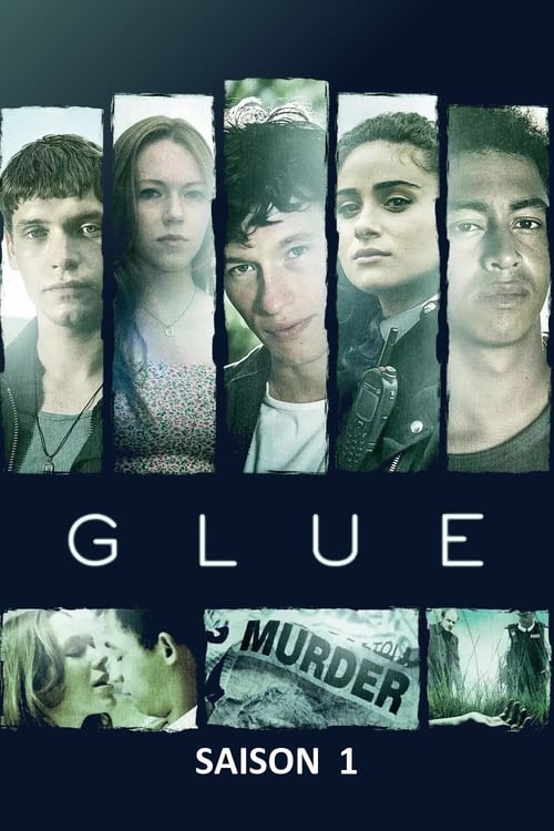 Glue