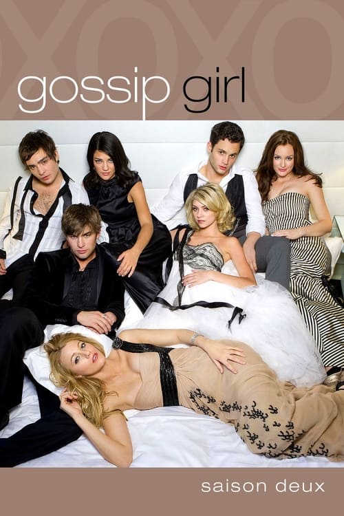 Gossip Girl