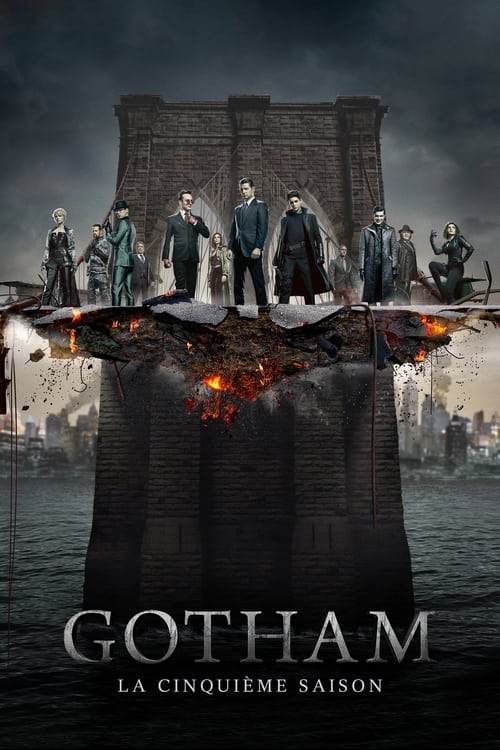 Gotham