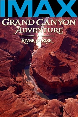 Grand canyon, fleuve en péril