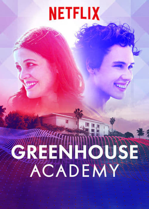 Greenhouse Academy - Saison 3