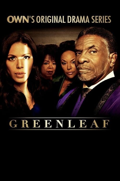 Greenleaf