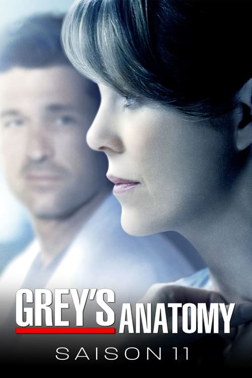 Grey's Anatomy