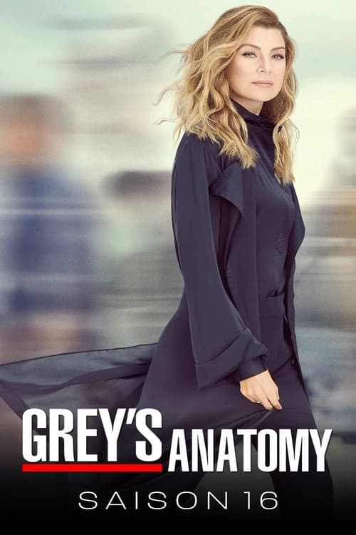 Grey's Anatomy