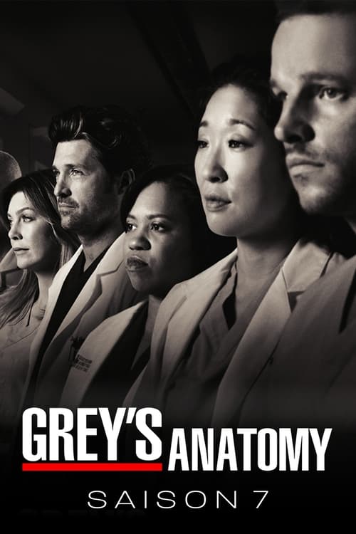 Grey's Anatomy