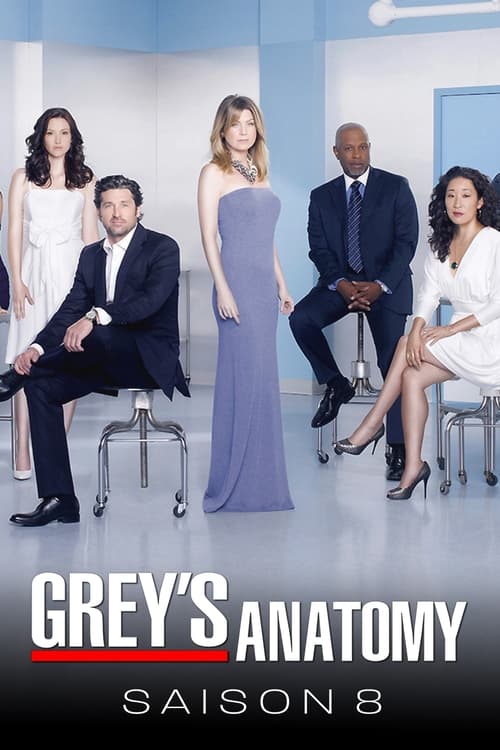 Grey's Anatomy