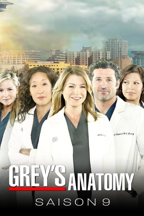 Grey's Anatomy