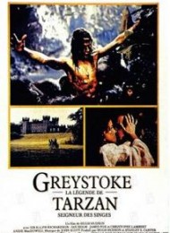 Greystoke, la légende de Tarzan