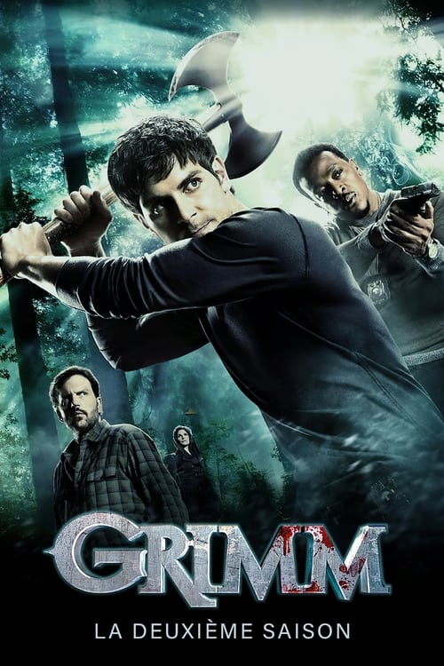 Grimm