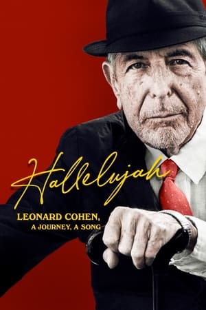 Hallelujah, les mots de Leonard Cohen