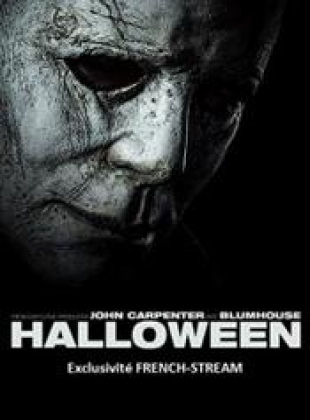 Halloween (2018)