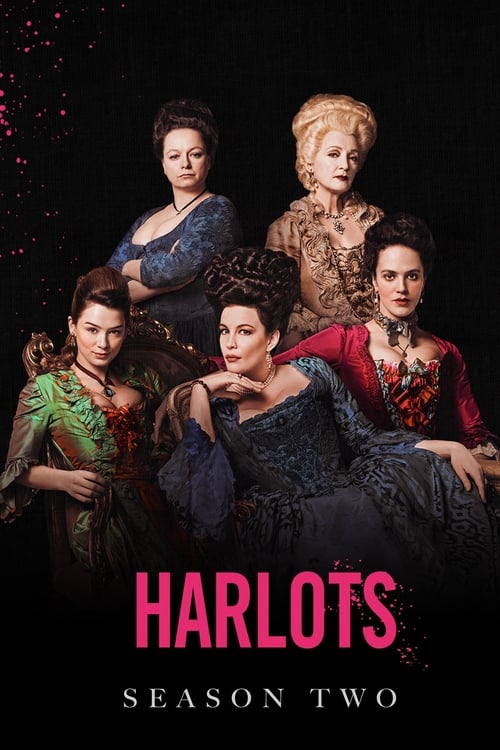 Harlots