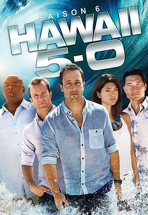 Hawaii 5-0