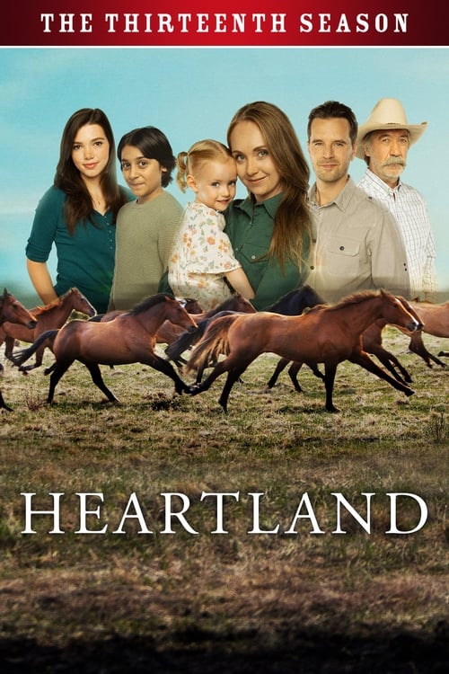 Heartland (CA)