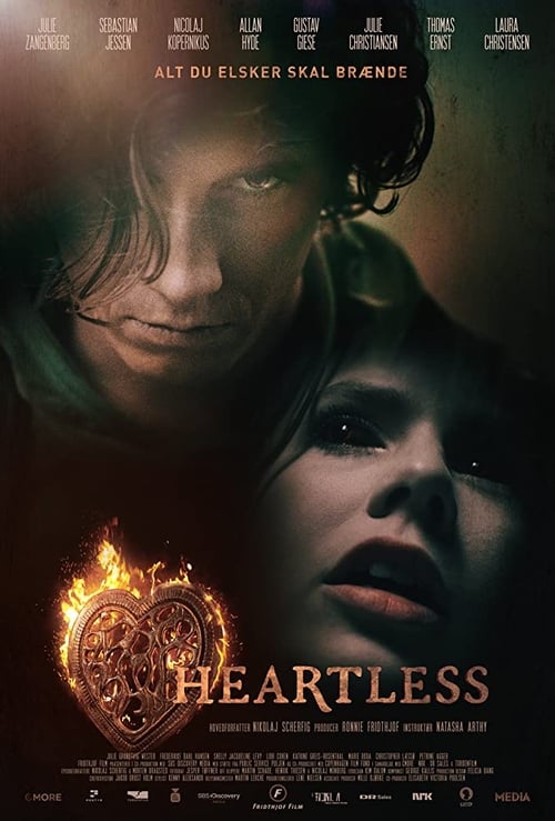 Heartless, la malédiction