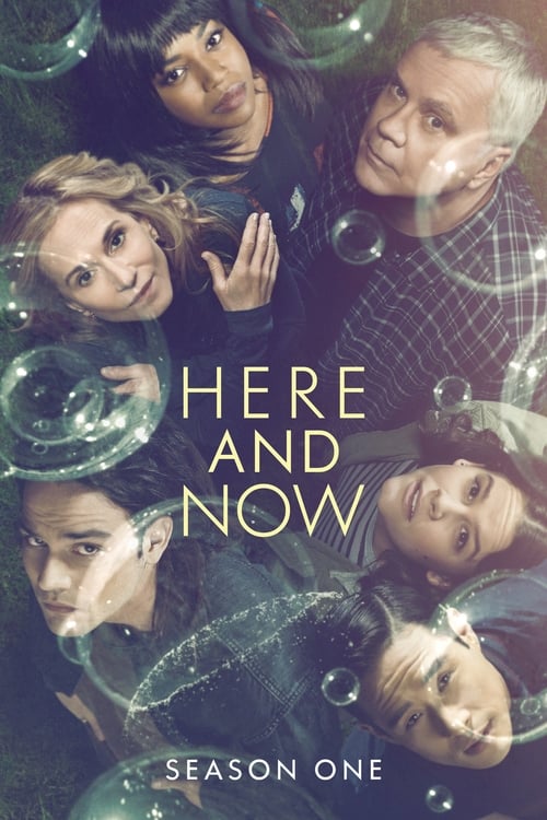 Here And Now