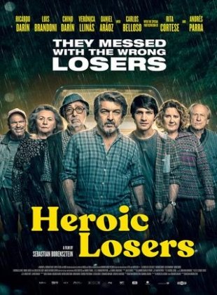 Heroic Losers