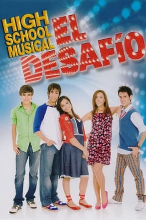 High school musical: El desafío