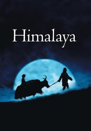 Himalaya, l'enfance d'un chef