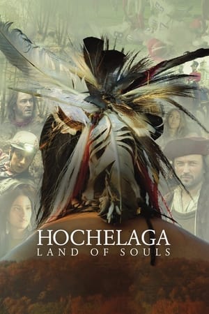 Hochelaga, Terre des Âmes