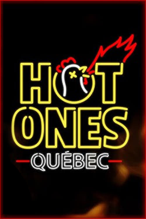 Hot Ones Québec