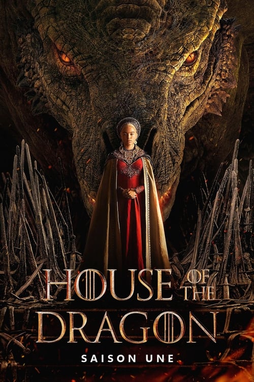 Game Of Thrones: House of the Dragon