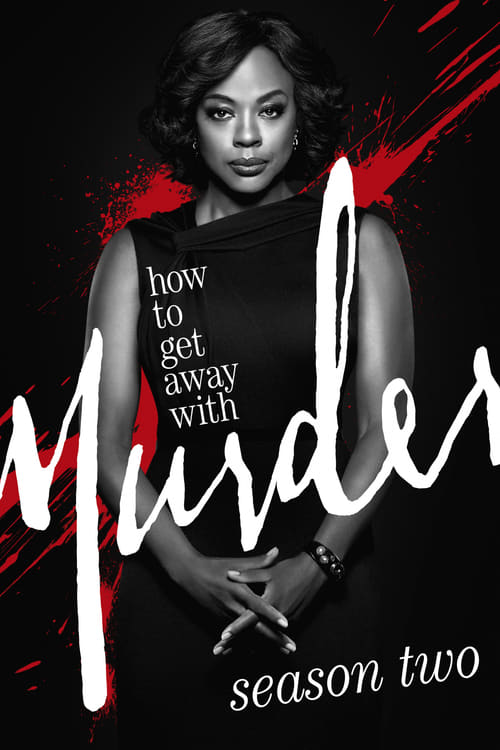 How To Get Away With Murder