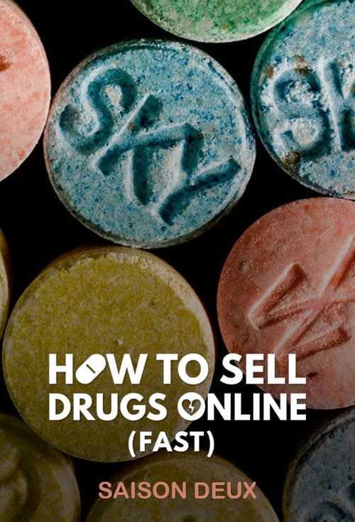 How To Sell Drugs Online (Fast)