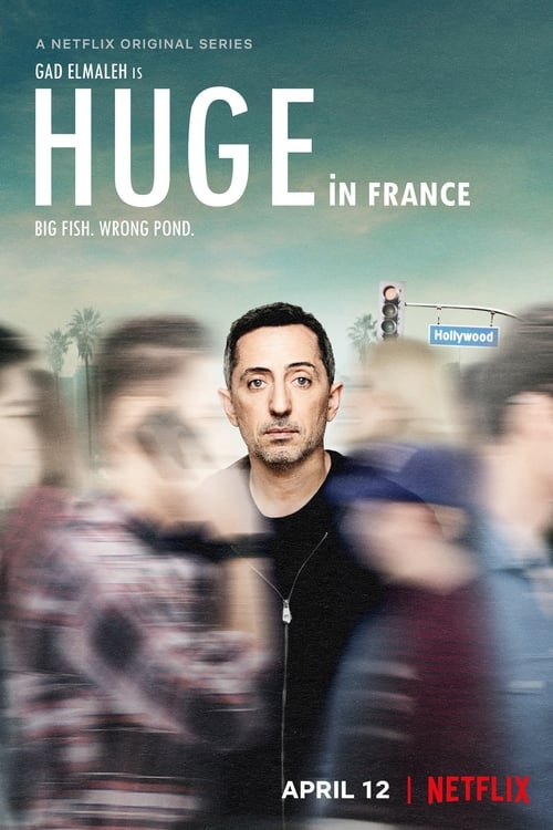 Huge In France