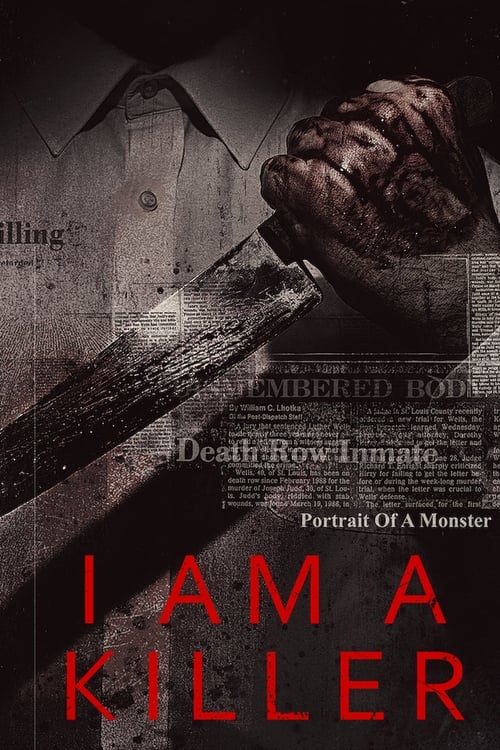 I Am a Killer - Saison 2