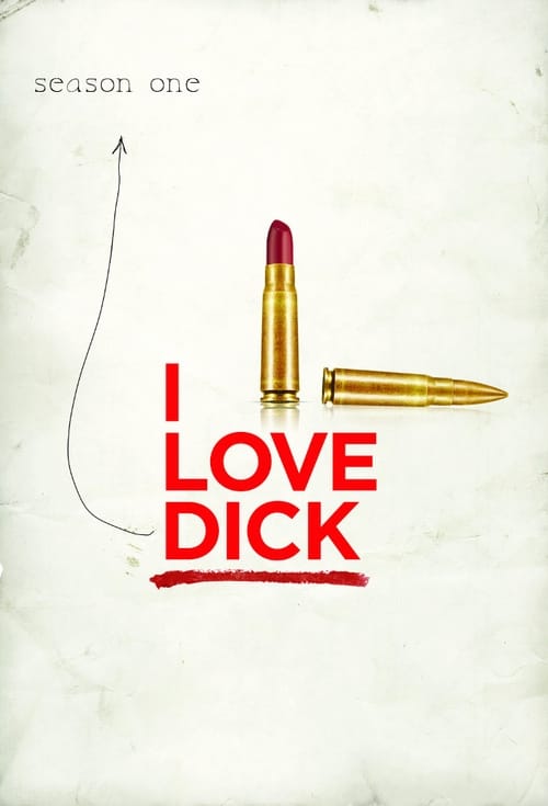 I Love Dick