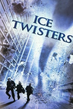 Ice Twisters - Tornades de glace