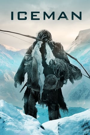 Ötzi, l’homme des glaces