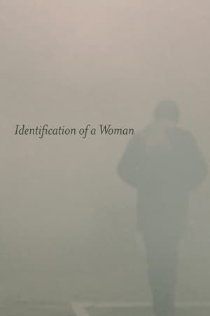 Identification d'une femme