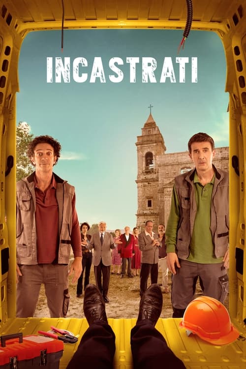 Incastrati